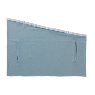 FLEXA Curtain for Housebed, Blue