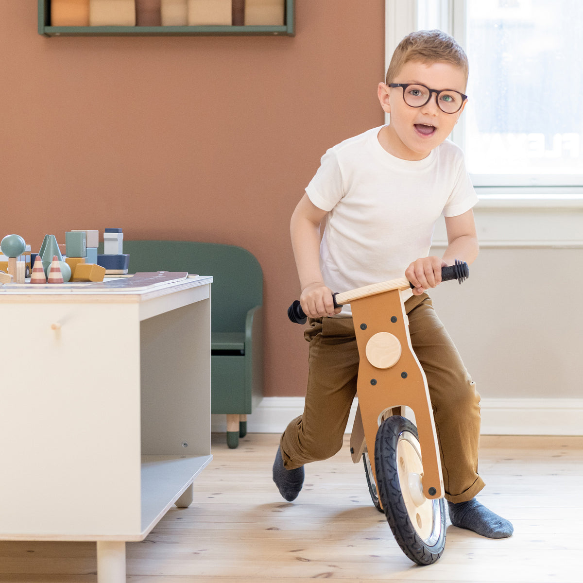 Help your Child Develop Great Motor Skills
