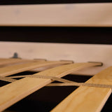 Slat with holes, 1 pcs. 12-00809421 SPAREPARTS slat-with-holes  flexa-com.myshopify.com