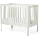 Baby Bed, 120x70 cm, Cream BABYBED fb01-baby-bed-cream  flexa-com.myshopify.com