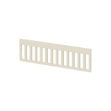 Safety rail for Baby Bed NOVA, 120x70 cm, Cream SAFETYRAIL safety-rail-for-baby-bed-cream  flexa-com.myshopify.com