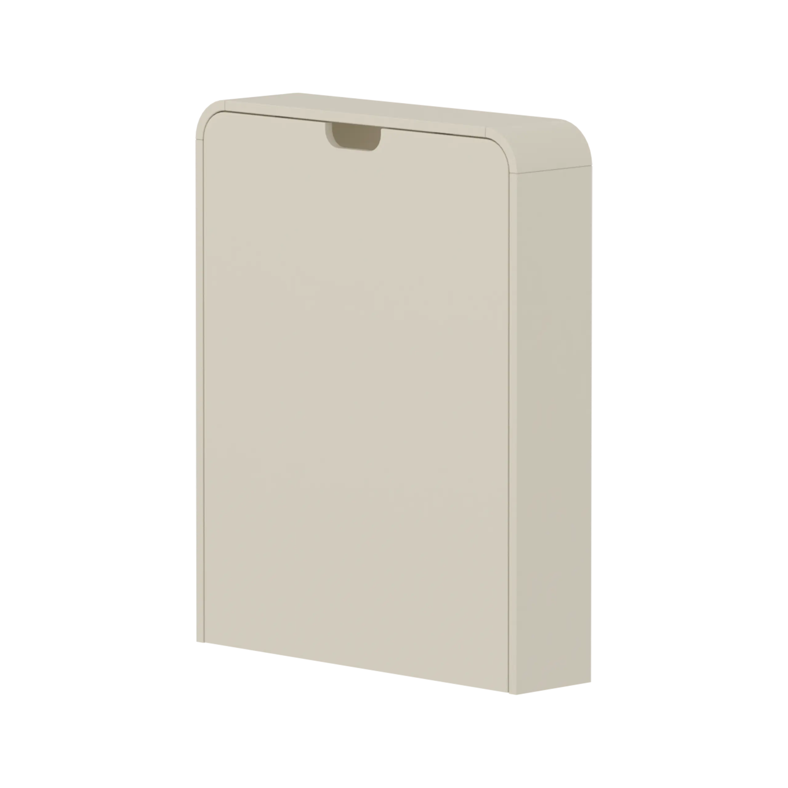 Wall Hanging Changing Unit, Cream BABY nova-wall-hanging-changing-unit-cream  flexa-com.myshopify.com
