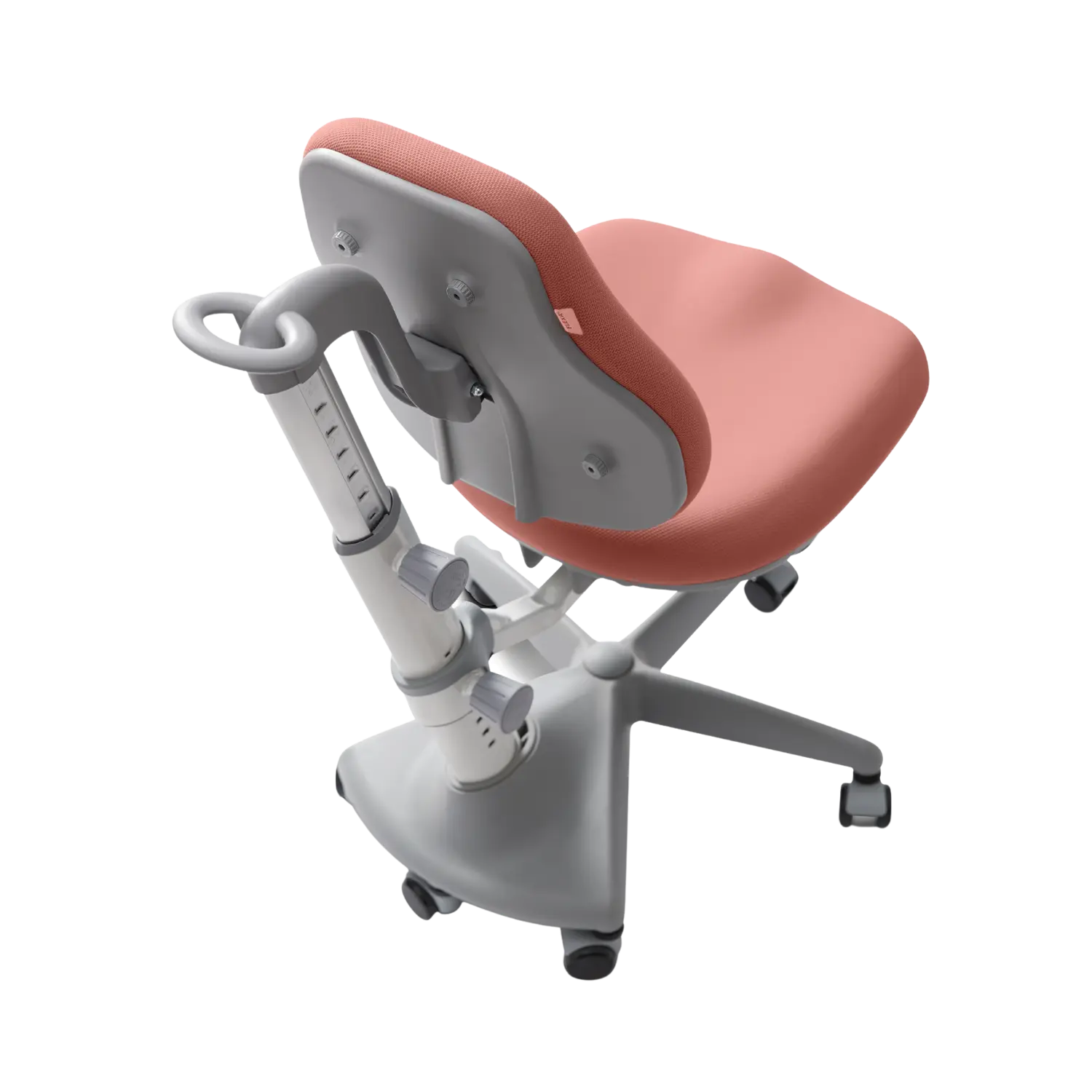 Verto study chair CHAIR verto-study-chair-misty-rose  flexa-com.myshopify.com