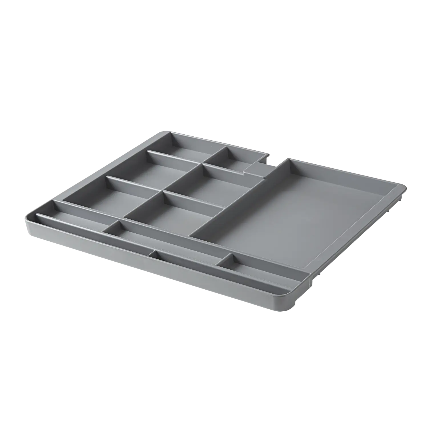 EVO Drawers for Study desk, Dark Mountain Grey, 63.5x46 cm ACCESSORIES drawers-for-evo-study-desk-mountain-grey  flexa-com.myshopify.com