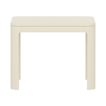 Small Table, Cream DESK nova-small-table-cream-plywood  flexa-com.myshopify.com