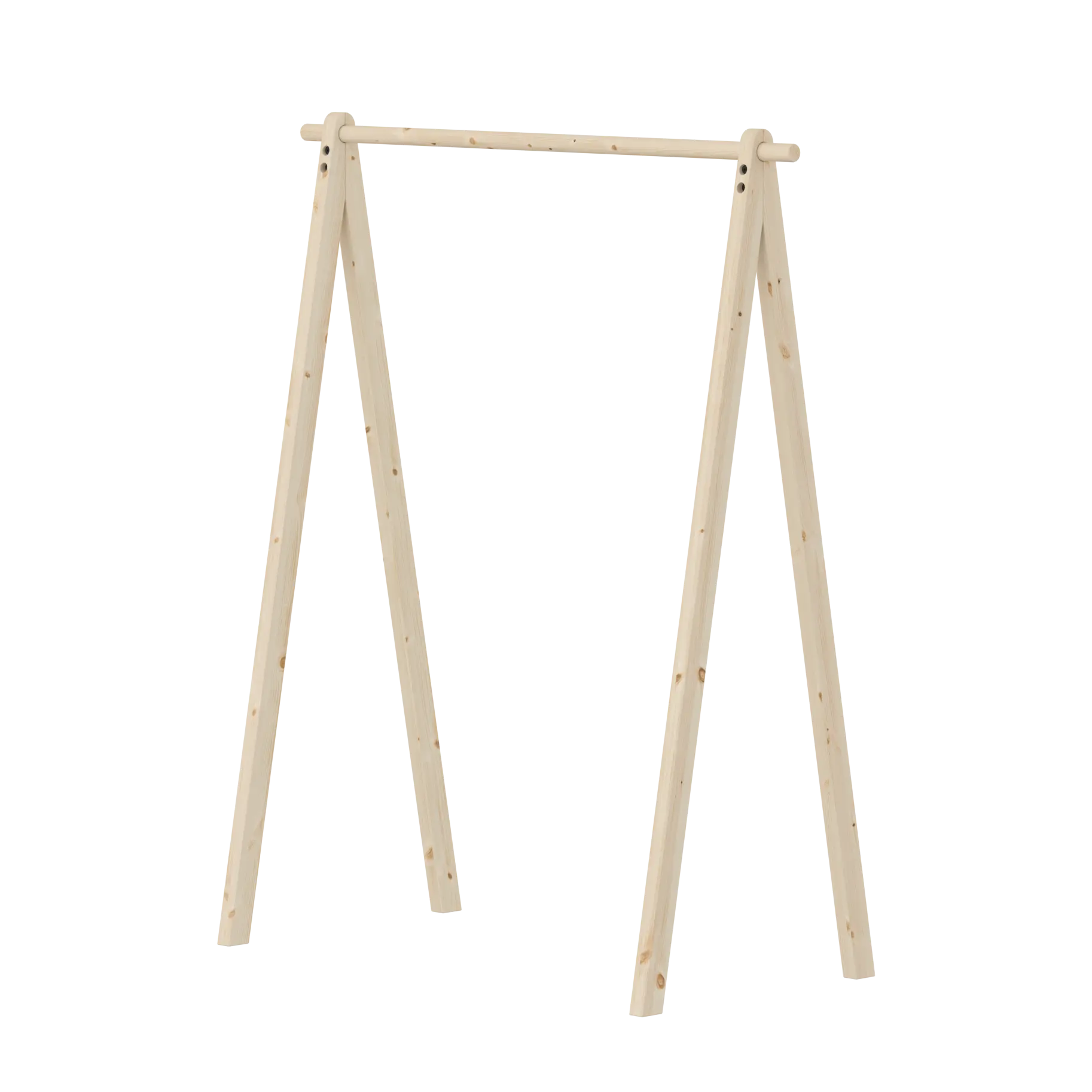 Clothes Rack, Pine ACCESSORIES clothes-rack  flexa-com.myshopify.com