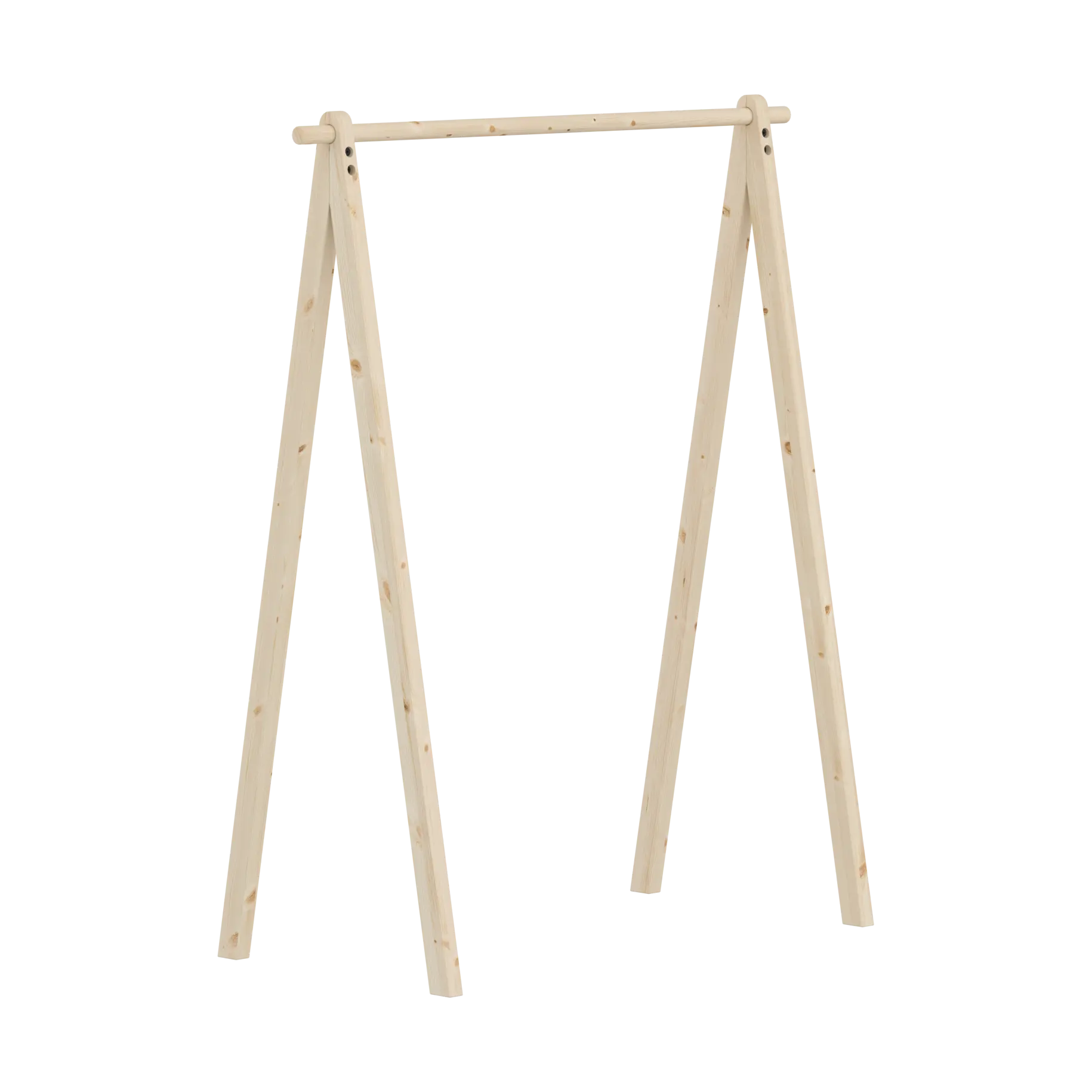 Clothes Rack, Pine ACCESSORIES clothes-rack  flexa-com.myshopify.com
