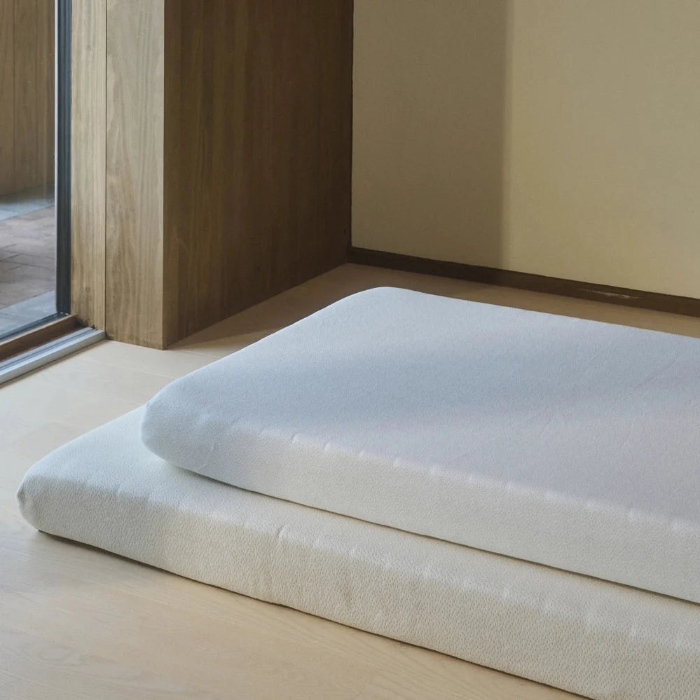 FLEXA DREAM Foam Mattress, 200x90 cm, view 6
