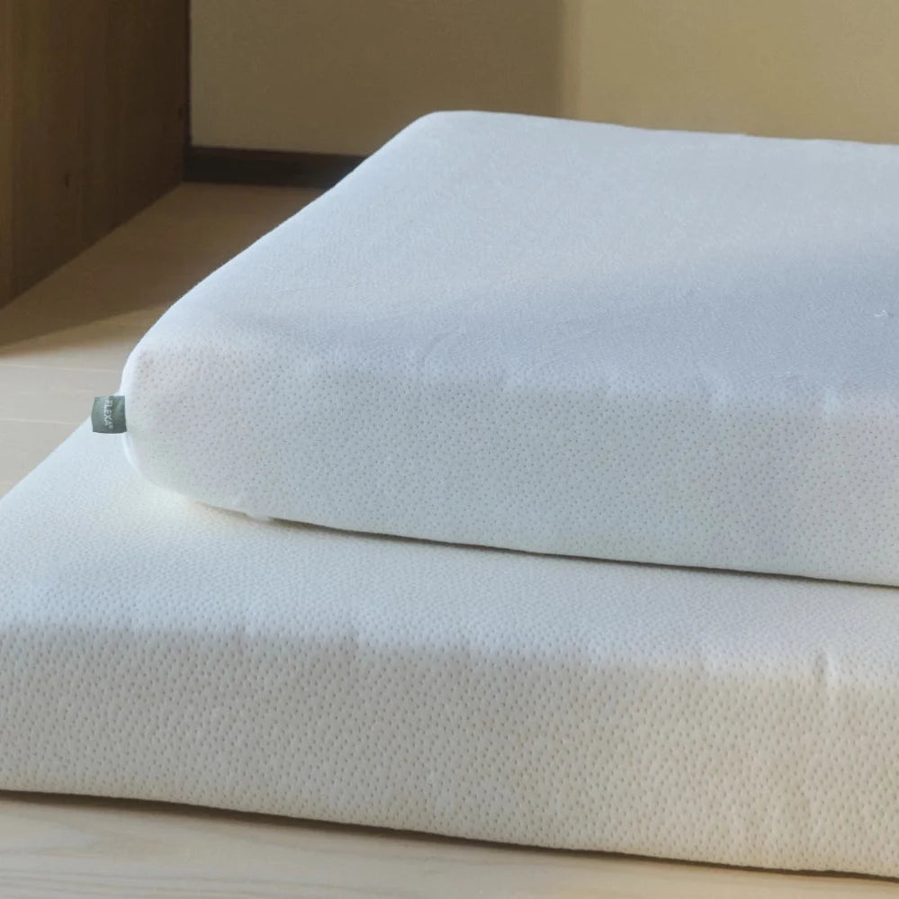 FLEXA DREAM Foam Mattress, 200x90 cm, view 7