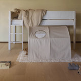 FLEXA Bed Cave, Stripes, view 3