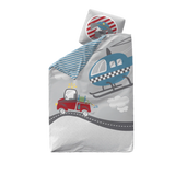 Bed linen TEXTILE bed-linen-multi-color-11  flexa-com.myshopify.com