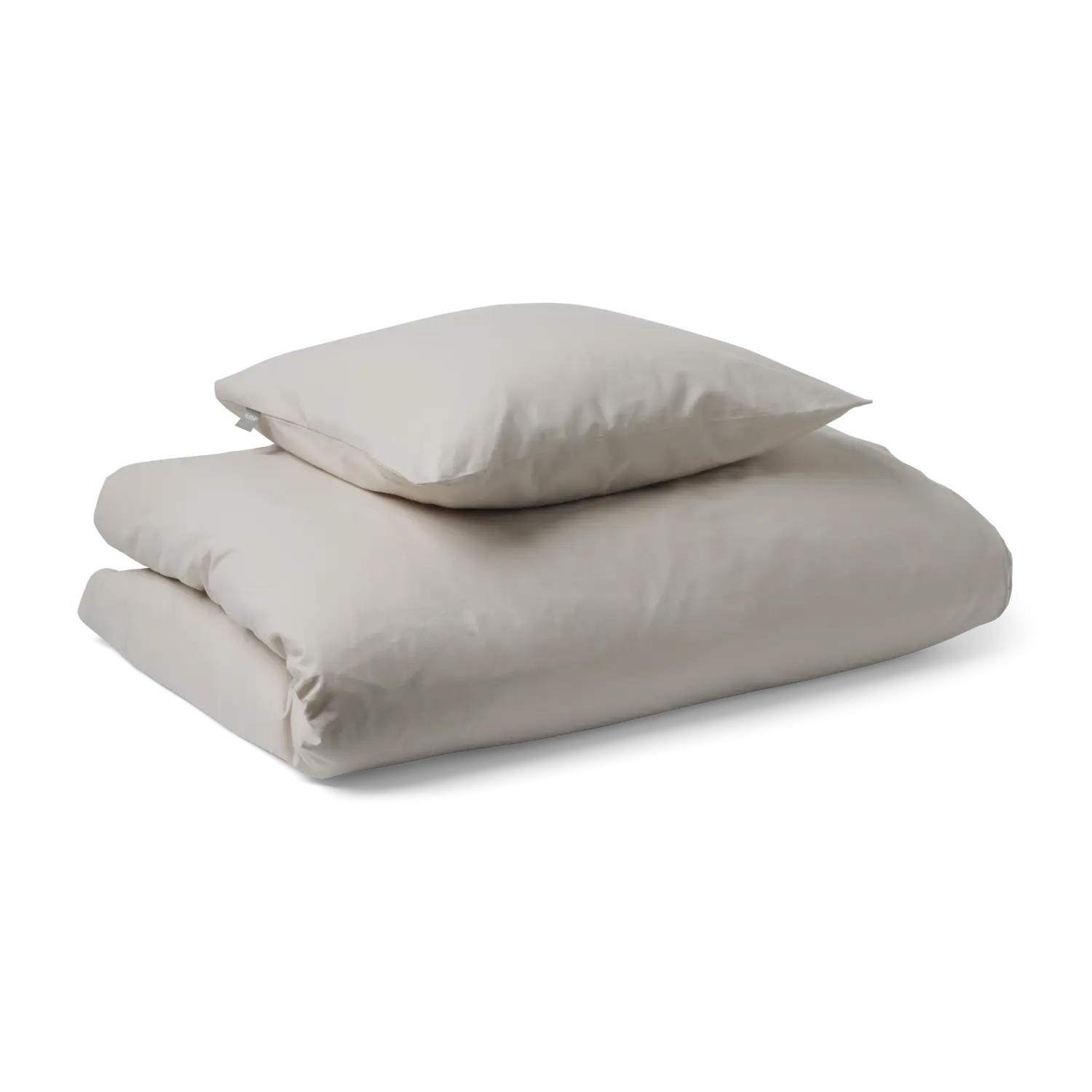 Baby Bed Linen, 70x100 cm, Grey TEXTILE bed-linen-baby-83-70663  flexa-com.myshopify.com