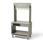 The Shop and Café, Green PLAY the-shop-and-cafe-natural-green  flexa-com.myshopify.com