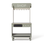 The Shop and Café, Green PLAY the-shop-and-cafe-natural-green  flexa-com.myshopify.com