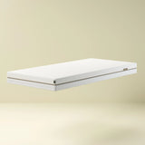 BALANCE Spring Mattress, 200x140 cm flexa-com.myshopify.com  MATTRESS