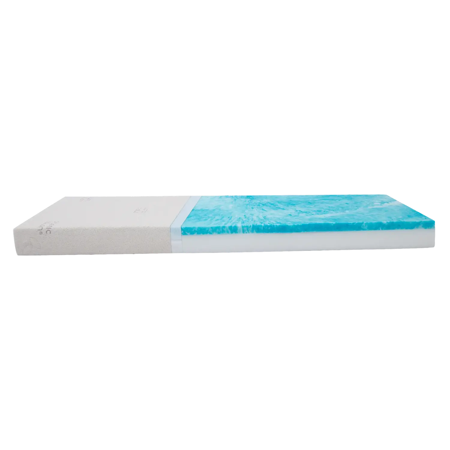 Baby Mattress, 70x120 cm FLEXA MATTRESS baby-mattress-cream   ACTIVE flexa-com.myshopify.com