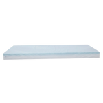Baby Mattress, 70x120 cm FLEXA MATTRESS baby-mattress-cream   ACTIVE flexa-com.myshopify.com