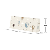 Back Rest Cushion, Hot Air Balloons FLEXA TEXTILE back-rest-cushion-hot-air-balloons   _badge_new_in flexa-com.myshopify.com