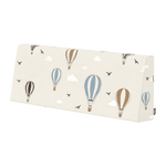 Back Rest Cushion, Hot Air Balloons flexa-com.myshopify.com  TEXTILE
