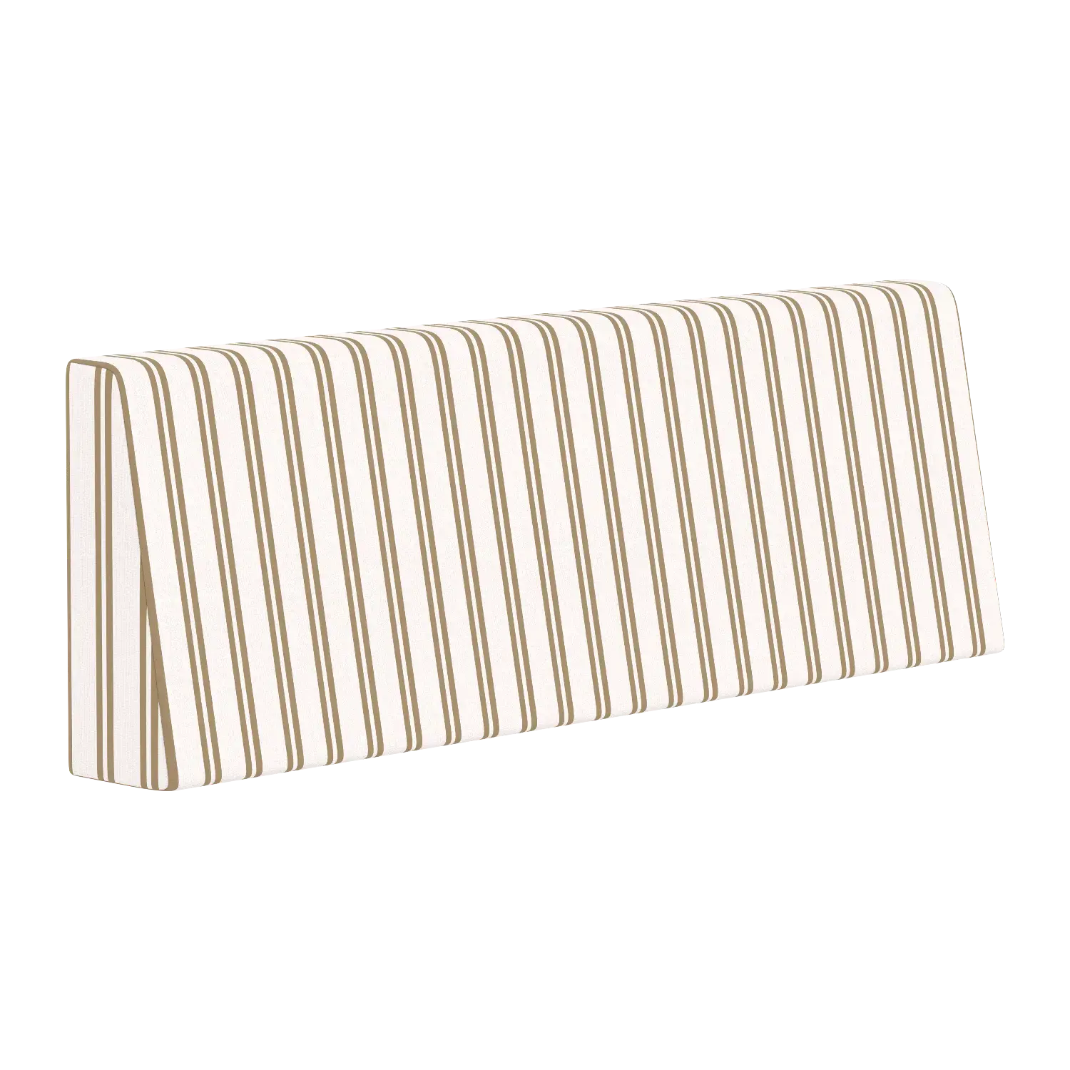 Back Rest Cushion, Stripes TEXTILE _badge_new_in flexa-com.myshopify.com