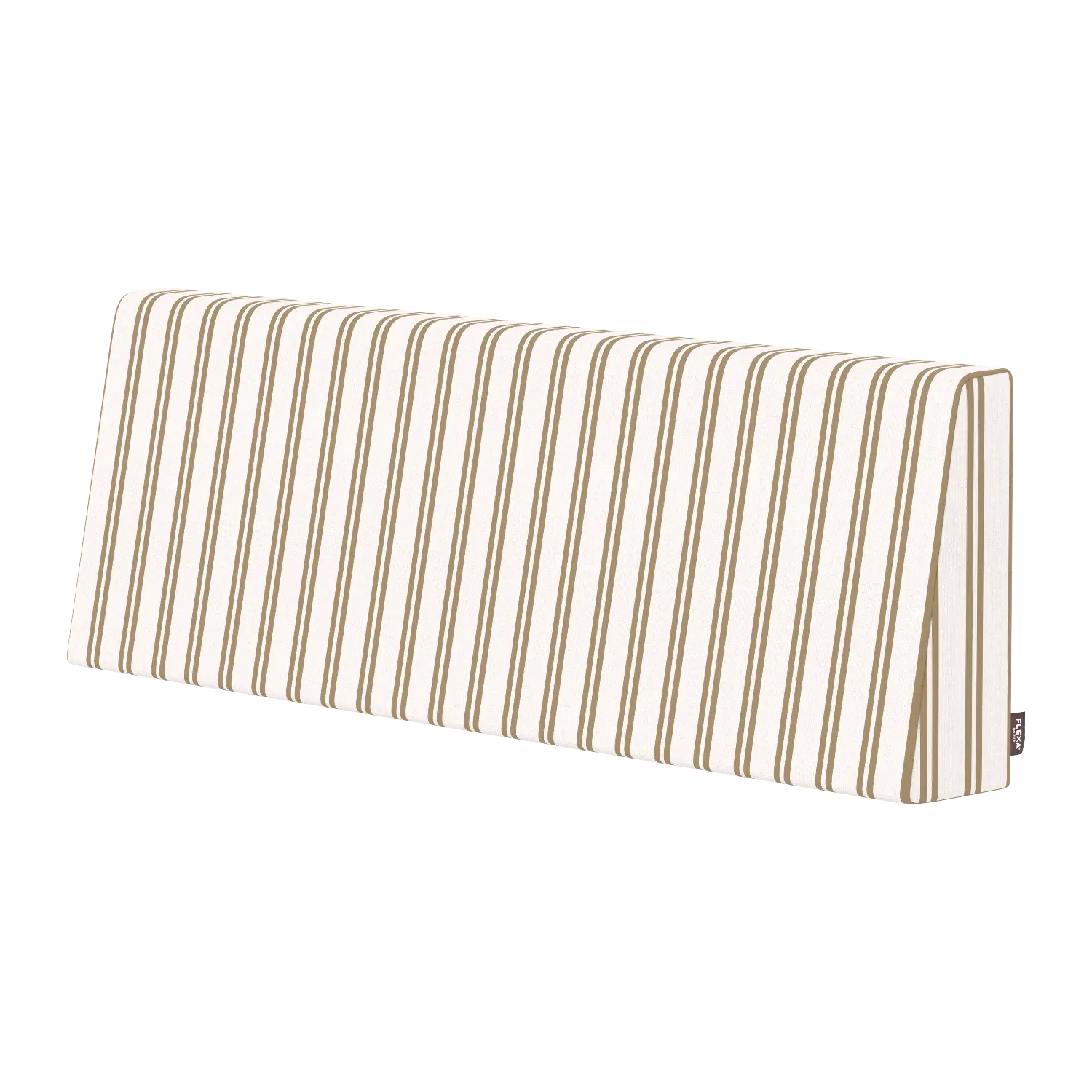 Back Rest Cushion, Stripes TEXTILE _badge_new_in flexa-com.myshopify.com
