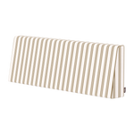 Back Rest Cushion, Stripes flexa-com.myshopify.com  TEXTILE