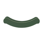Balance Board - mini, Green PLAY _badge_last_chance flexa-com.myshopify.com