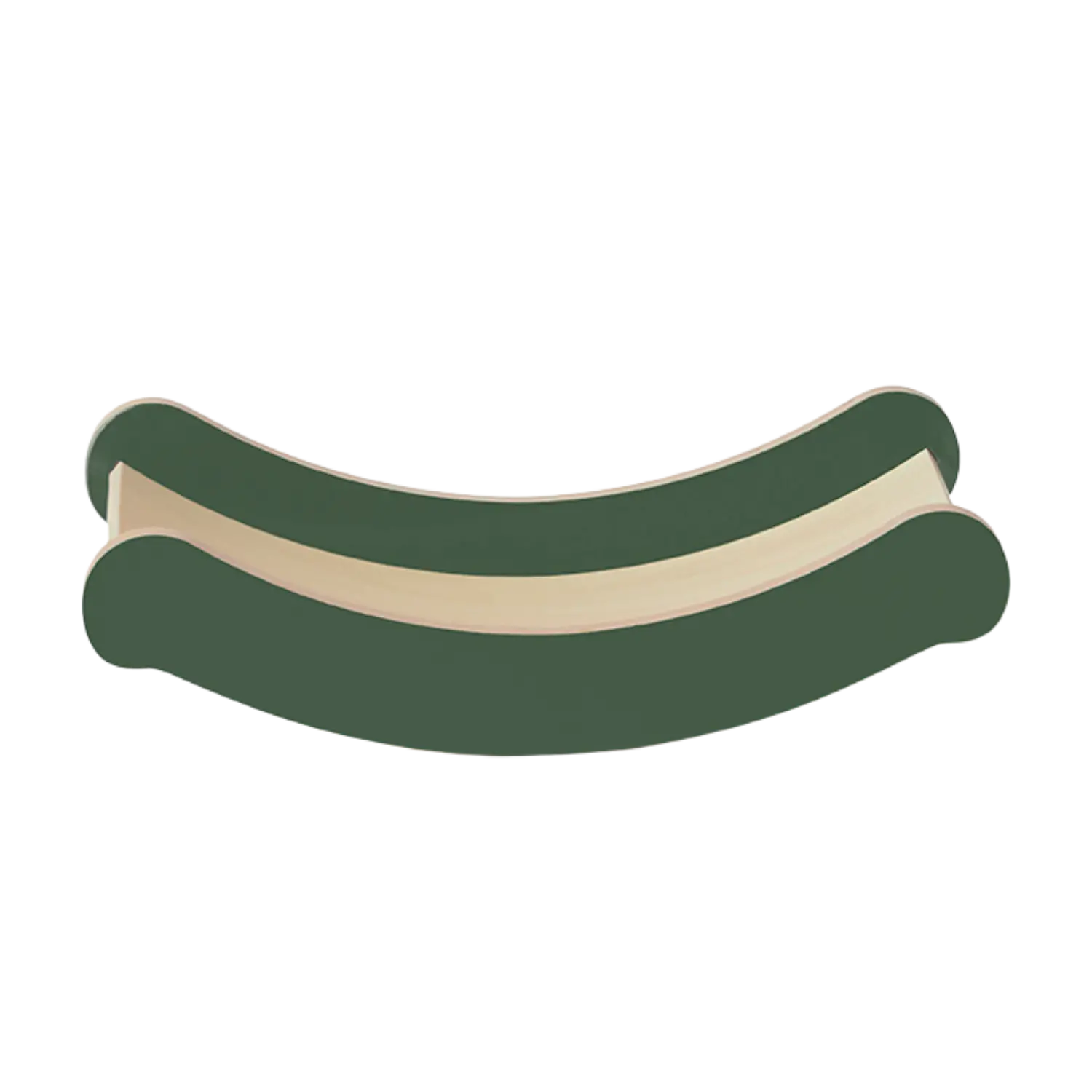 Balance Board - mini, Green PLAY _badge_last_chance flexa-com.myshopify.com