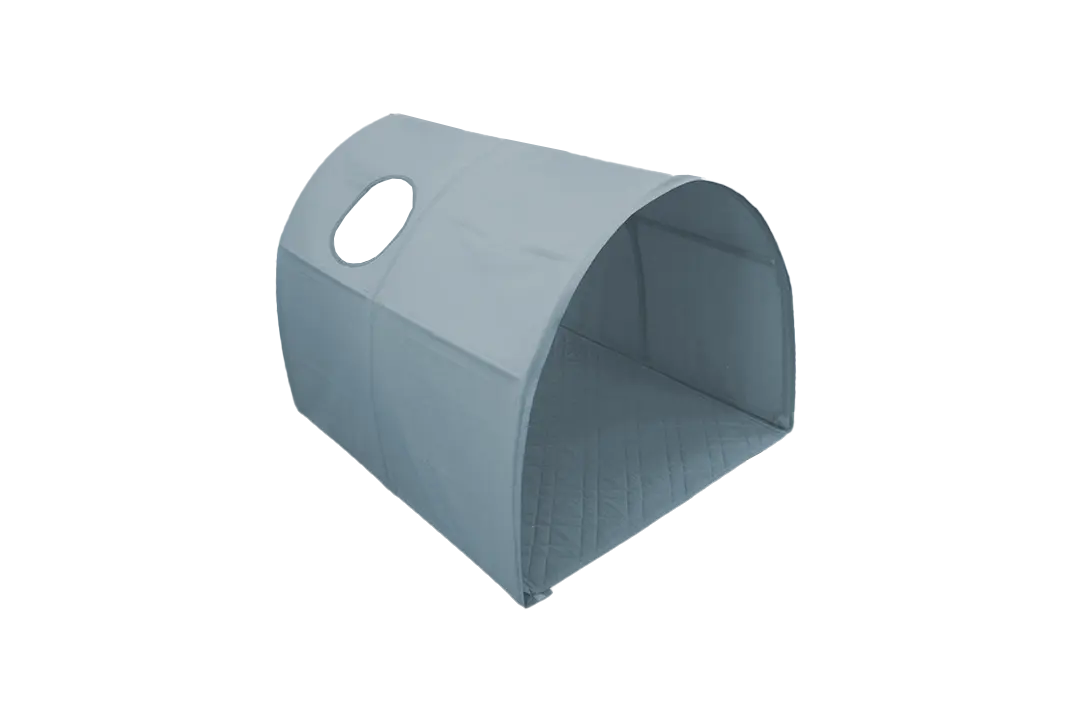 Bed Cave, Blue TEXTILE ACTIVE flexa-com.myshopify.com