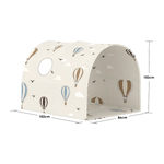 Bed Cave, Hot Air Balloons TEXTILE _badge_new_in flexa-com.myshopify.com