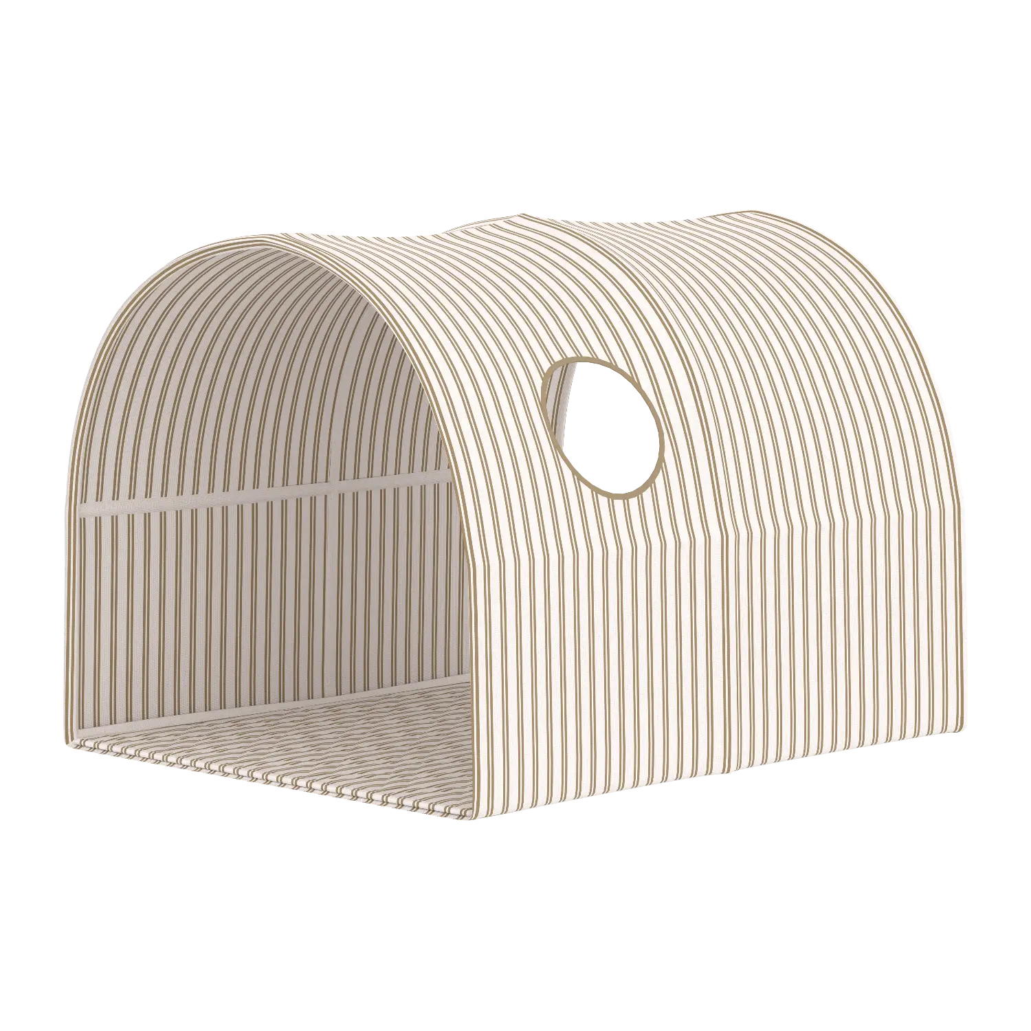 Bed Cave, Stripes TEXTILE _badge_new_in flexa-com.myshopify.com