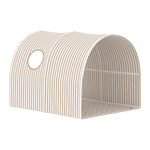 Bed Cave, Stripes TEXTILE _badge_new_in flexa-com.myshopify.com