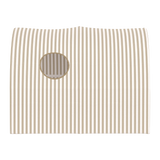 Bed Cave, Stripes flexa-com.myshopify.com  TEXTILE