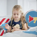Bed linen FLEXA TEXTILE bed-linen-multi-color-12   _badge_last_chance flexa-com.myshopify.com