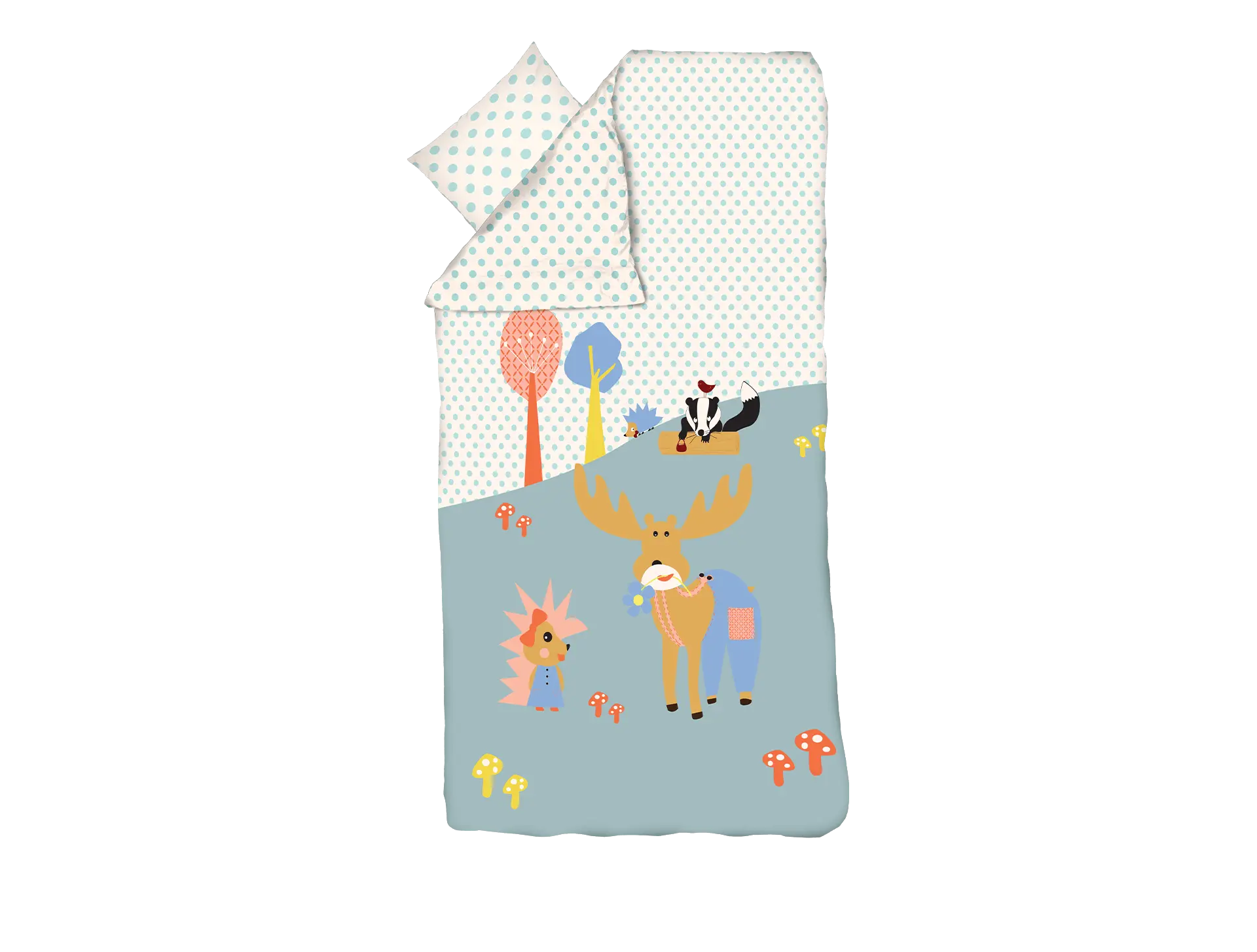 Bed linen TEXTILE _badge_last_chance flexa-com.myshopify.com