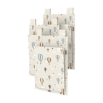 Bed pockets, Hot Air Balloons TEXTILE _badge_new_in flexa-com.myshopify.com