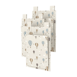 Bed pockets, Hot Air Balloons flexa-com.myshopify.com  TEXTILE