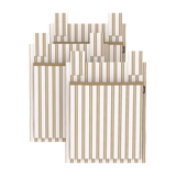 Bed pockets, Stripes TEXTILE _badge_new_in flexa-com.myshopify.com