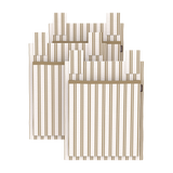 Bed pockets, Stripes flexa-com.myshopify.com  TEXTILE