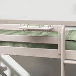 Bedside Table, Grey ACCESSORIES ACTIVE flexa-com.myshopify.com