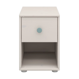Chest with 1 Drawer, Grey CHEST _badge_last_chance flexa-com.myshopify.com