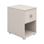 Chest with 1 Drawer, Grey CHEST _badge_last_chance flexa-com.myshopify.com