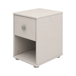 Chest with 1 Drawer, Grey CHEST _badge_last_chance flexa-com.myshopify.com