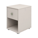 Chest with 1 Drawer, Grey CHEST _badge_last_chance flexa-com.myshopify.com