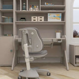 Chest with 1 Drawer, Grey CHEST _badge_last_chance flexa-com.myshopify.com