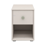 Chest with 1 Drawer, Grey CHEST _badge_last_chance flexa-com.myshopify.com