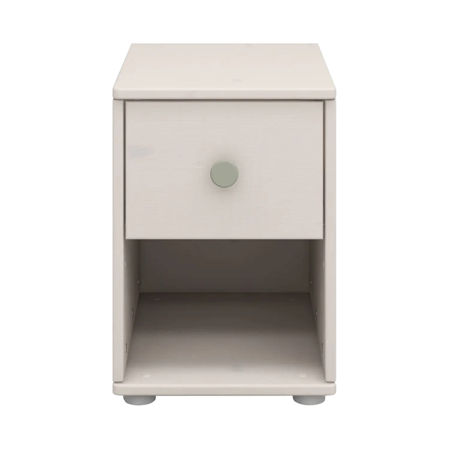 Chest with 1 Drawer, Grey CHEST _badge_last_chance flexa-com.myshopify.com