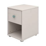 Chest with 1 Drawer, Grey CHEST _badge_last_chance flexa-com.myshopify.com