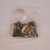 Classic Single Bed Fitting Bag – Grey Washed flexa-com.myshopify.com  SPAREPARTS