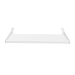 Click-on Hanging Shelf, White ACCESSORIES ACTIVE flexa-com.myshopify.com